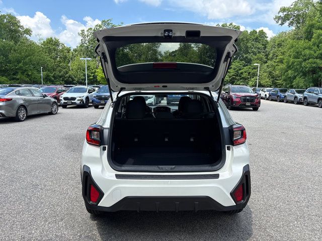 Certified 2024 Subaru Crosstrek 2.0i Premium AWD/4WD image 14