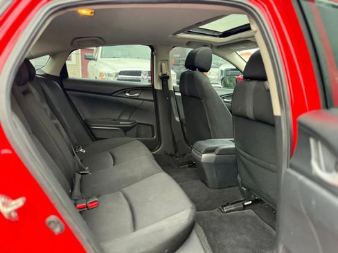 Used 2016 Honda Civic EX image 23