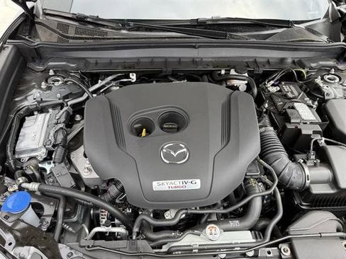 New 2025 MAZDA CX-30 2.5 Turbo w/ Premium Package image 14