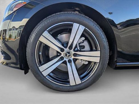 Certified 2025 Mercedes-Benz C 300 Sedan image 23