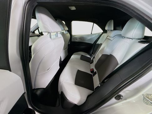 Used 2023 Toyota Corolla XSE FWD image 25
