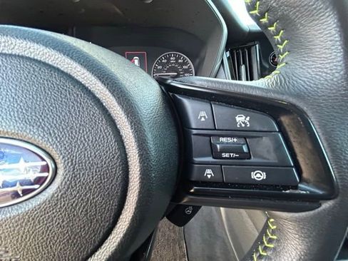 Used 2025 Subaru Outback Onyx Edition image 12