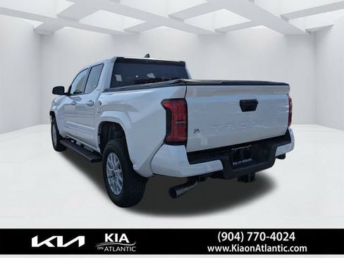 Used 2025 Toyota Tacoma SR5 RWD image 5