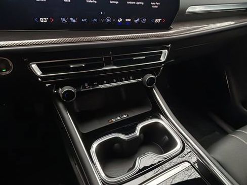 Used 2025 Chevrolet Traverse High Country w/ LPO, Floor Liner Package image 14