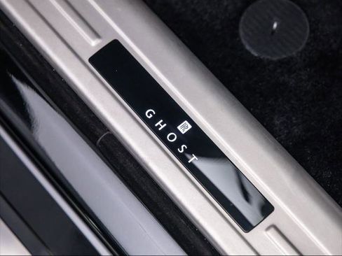 Used 2025 Rolls-Royce Ghost image 33