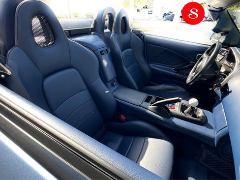 Used 2003 Honda S2000 image 20
