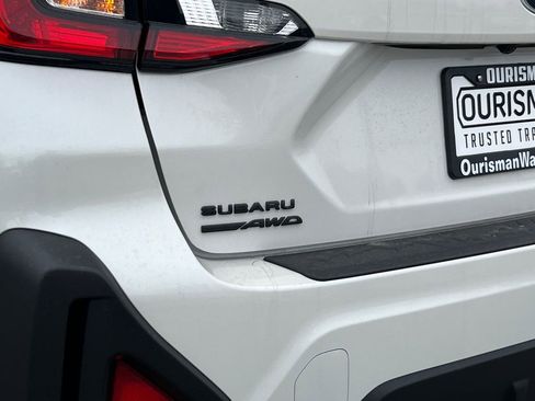New 2026 Subaru Crosstrek 2.0i Premium image 6