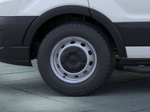 New 2026 Ford Transit 350 XL RWD image 19