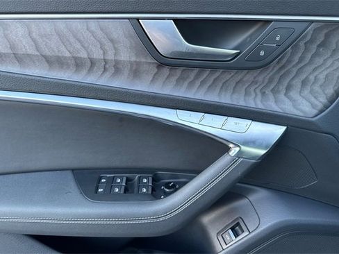 Used 2024 Audi A6 Premium Plus image 11