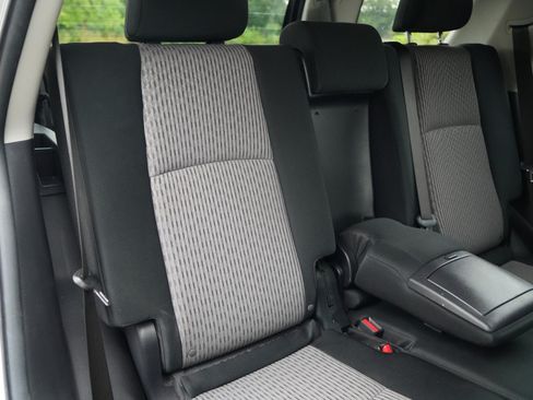 Used 2024 Toyota 4Runner SR5 RWD image 33