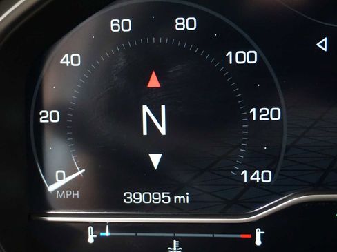 Certified 2024 GMC Sierra 3500 Denali w/ Denali Reserve Package image 27