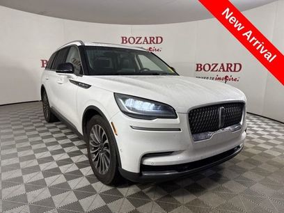 Used 2023 Lincoln Aviator Reserve w/ Equipment Group 201A