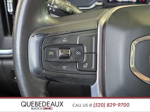 Used 2021 GMC Sierra 1500 Elevation w/ Preferred Package AWD/4WD image 17