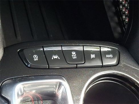 Certified 2023 Chevrolet TrailBlazer RS w/ Convenience Package image 24