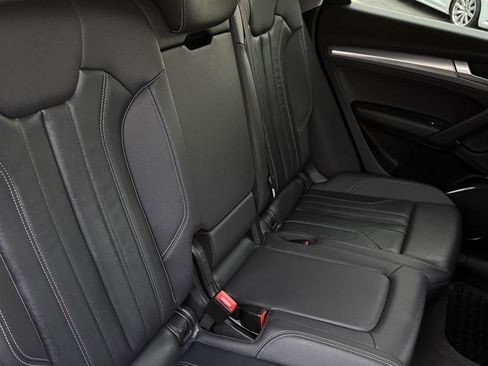 Used 2024 Audi Q5 2.0T Premium AWD/4WD image 38