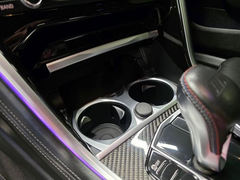 Used 2020 BMW M8 Coupe image 24