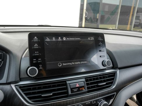 Used 2018 Honda Accord EX-L image 33