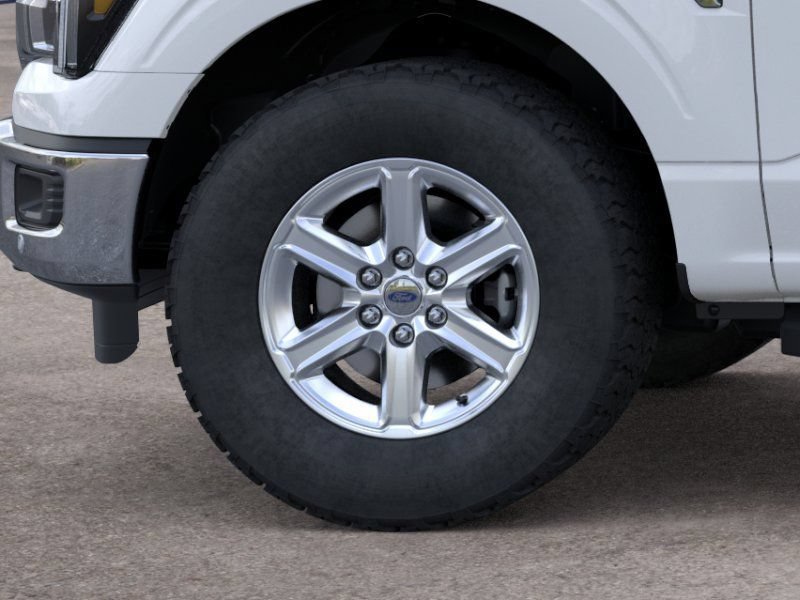 New 2026 Ford F150 Lariat AWD/4WD image 20