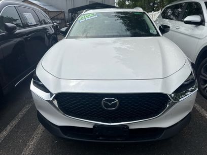 Used 2024 MAZDA CX-30 2.5 Turbo w/ Premium Plus Pkg