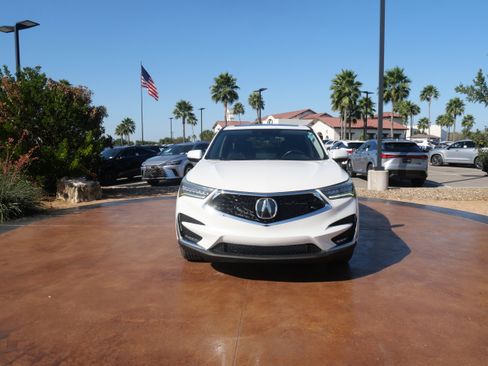 Used 2021 Acura RDX FWD image 6