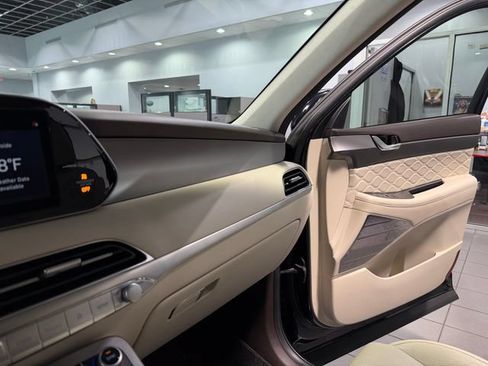 Used 2020 Hyundai Palisade Limited FWD image 25