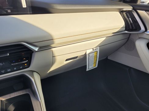 New 2026 MAZDA CX-90 3.3 Turbo w/ Premium Plus Pkg image 28