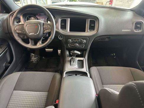 Used 2023 Dodge Charger R/T RWD image 12
