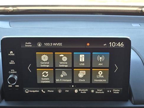 Used 2024 Honda Pilot Touring image 32