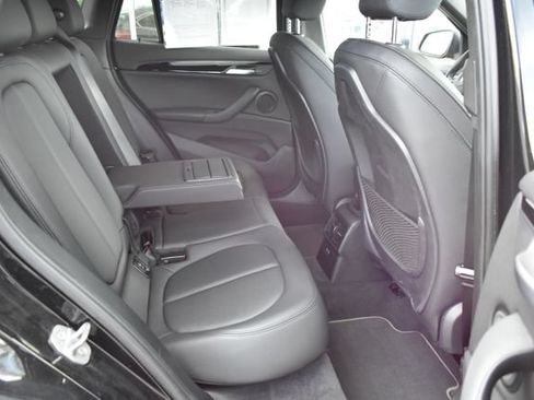 Used 2020 BMW X1 xDrive28i w/ Convenience Package AWD/4WD image 38