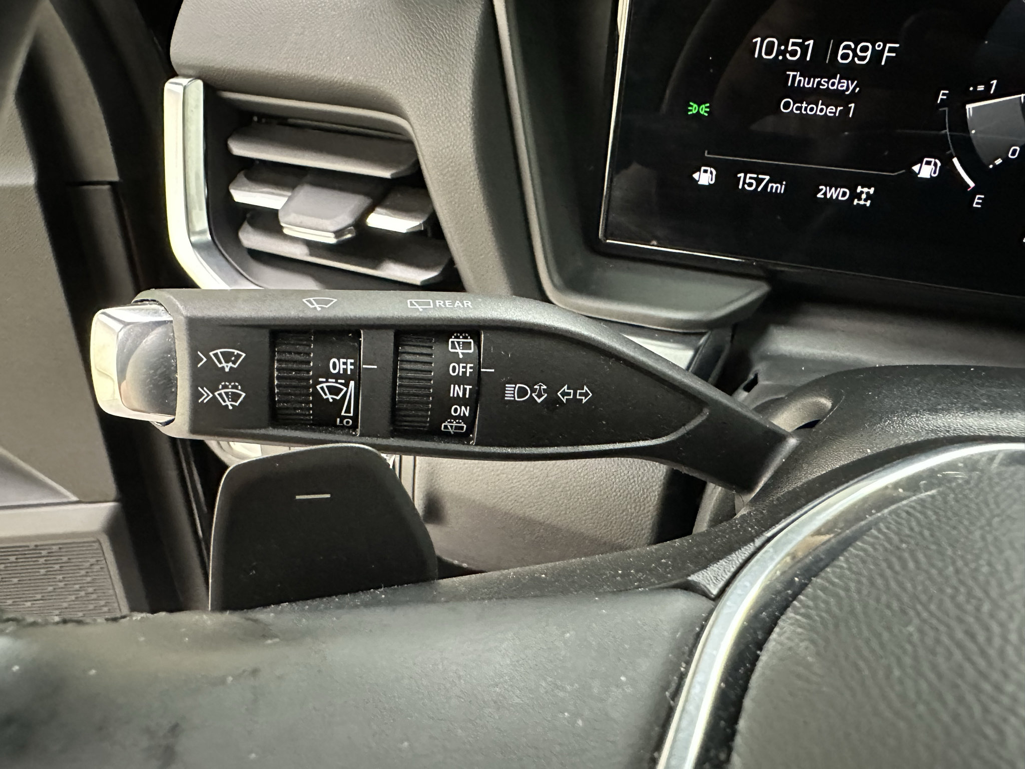 Used 2026 GMC Terrain Elevation AWD/4WD image 27