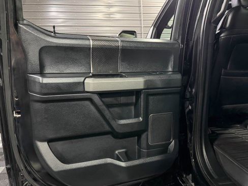 Used 2019 Ford F150 Raptor w/ Equipment Group 802A Luxury image 42