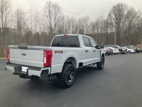 New 2026 Ford F250 XL w/ STX Appearance Package image 5