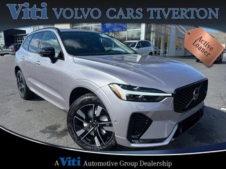 Used 2026 Volvo XC60 B5 Plus w/ Protection Package Premier AWD/4WD video 1