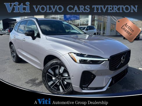 Used 2026 Volvo XC60 B5 Plus w/ Protection Package Premier AWD/4WD image 1