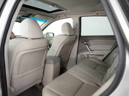 Used 2010 Acura RDX w/ Technology Package image 33