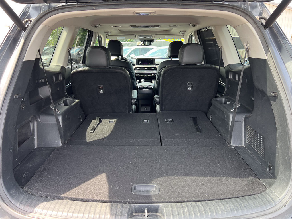 Used 2022 Kia Telluride EX w/ EX Premium Package AWD/4WD image 5