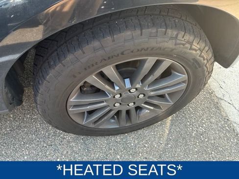 Used 2016 Land Rover LR4 HSE LUX AWD/4WD image 7