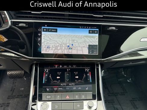 Certified 2025 Audi Q7 3.0T Premium w/ Convenience Package image 20