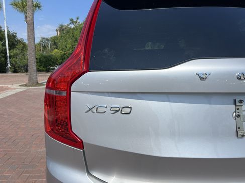 Used 2018 Volvo XC90 T6 Inscription w/ Convenience Package AWD/4WD image 41