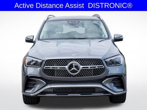 Used 2026 Mercedes-Benz GLE 450 4MATIC image 11