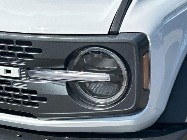 New 2026 Ford Bronco Badlands AWD/4WD image 9
