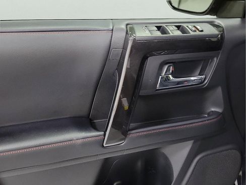 Certified 2024 Toyota 4Runner TRD Off-Road Premium image 11
