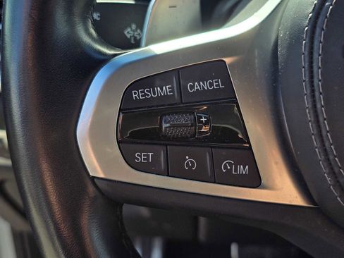 Used 2023 BMW X5 M50i w/ Executive Package image 37