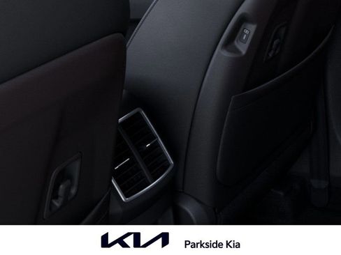 New 2026 Kia Sportage SX FWD image 26