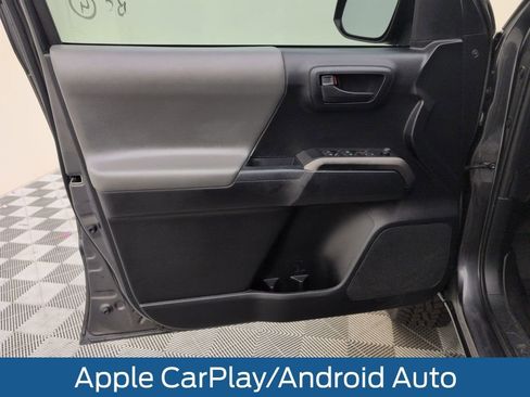 Used 2020 Toyota Tacoma SR5 image 37