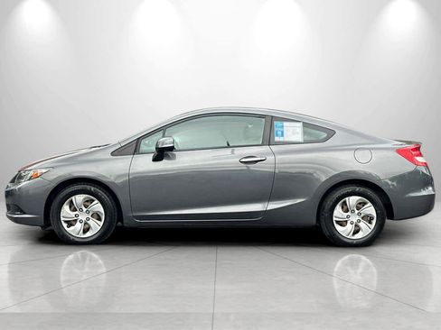 Used 2013 Honda Civic LX image 5