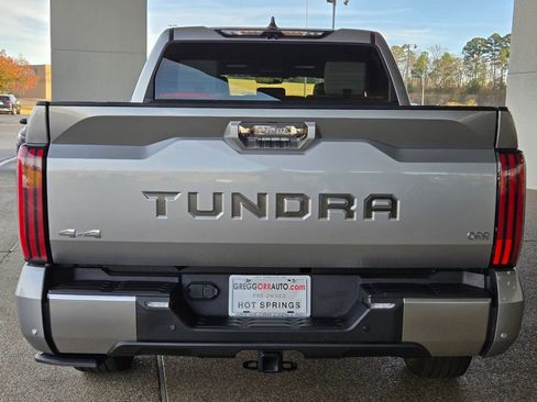 Used 2024 Toyota Tundra Capstone image 5
