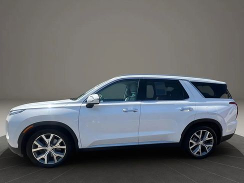 Used 2020 Hyundai Palisade SEL AWD/4WD image 8