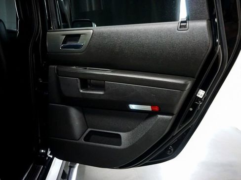 Used 2009 HUMMER H2 Luxury AWD/4WD image 55