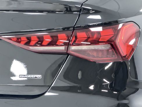 Certified 2026 Audi A3 2.0T Premium AWD/4WD image 25